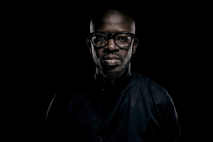 Black Coffee: See Saturday - PHOTO COURTESY OF THE ARTIST