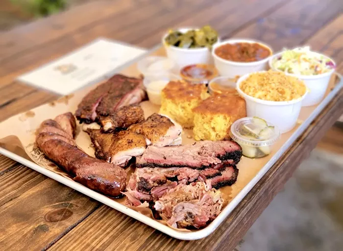 Ten Best Barbecue Restaurants in Miami 2022 Miami New Times