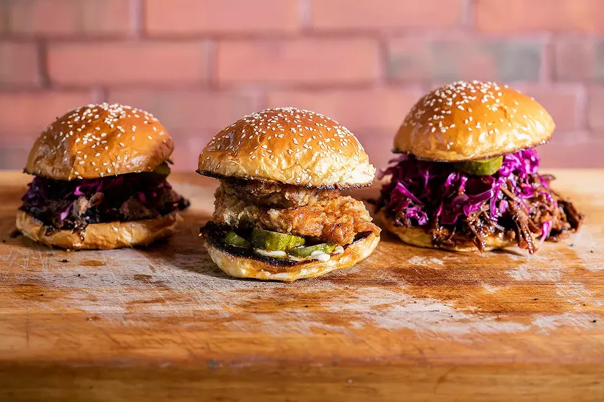 Ten Best Barbecue Restaurants in Miami 2022 Miami New Times