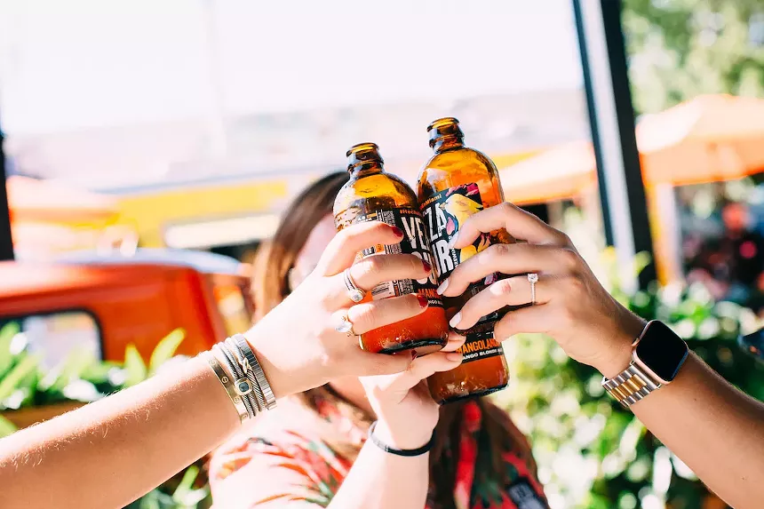 Six Locally Brewed Miami Beers for Your Summer Adventures in 2022