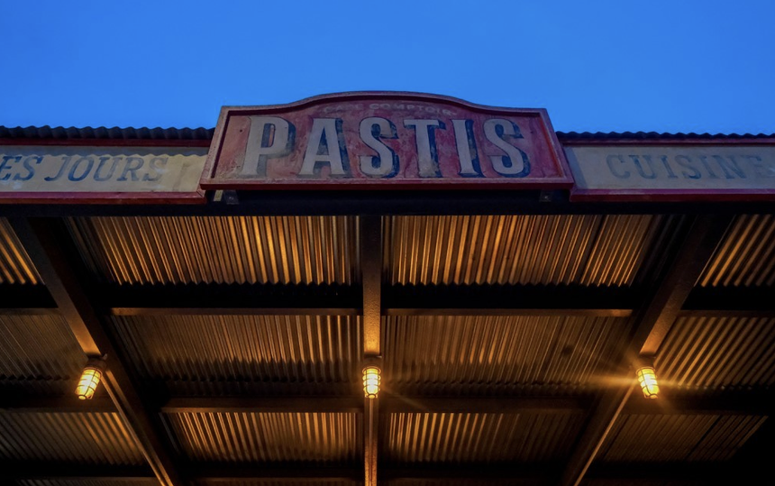 NYC darling Pastis will open later this summer in Wynwood. - PHOTO COURTESY OF PASTIS
