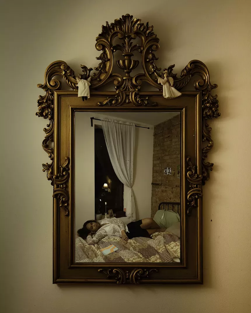 The YoungArts exhibition, co-curated with NYU, explores black visual narratives