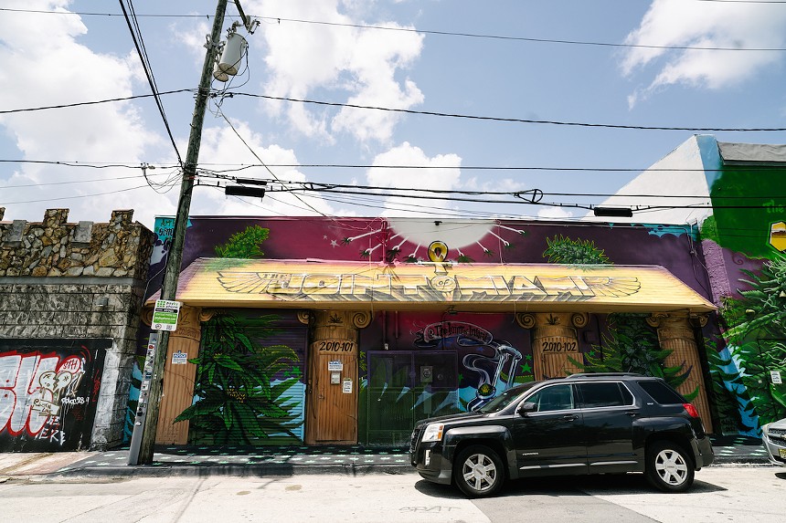 The Joint of Miami Has Become the City's Best Hip-Hop Venue | Miami New ...