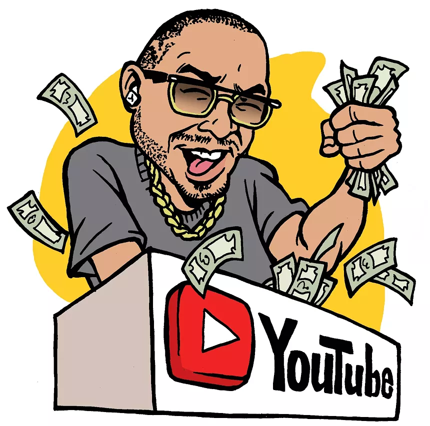 The Dirty Dozen 2022 Meet Miami's Most Ignominious Miami New Times