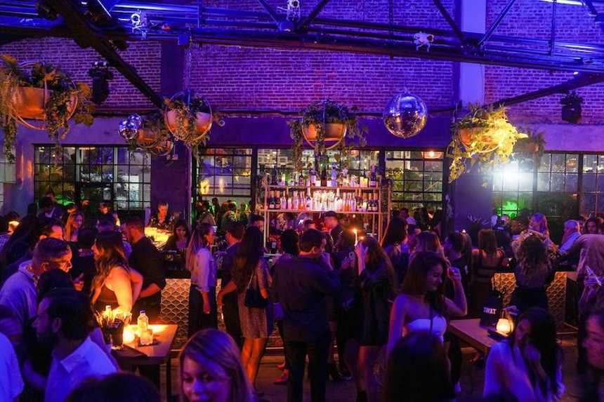Have You Been To One Of The Best Nightclubs In Miami?