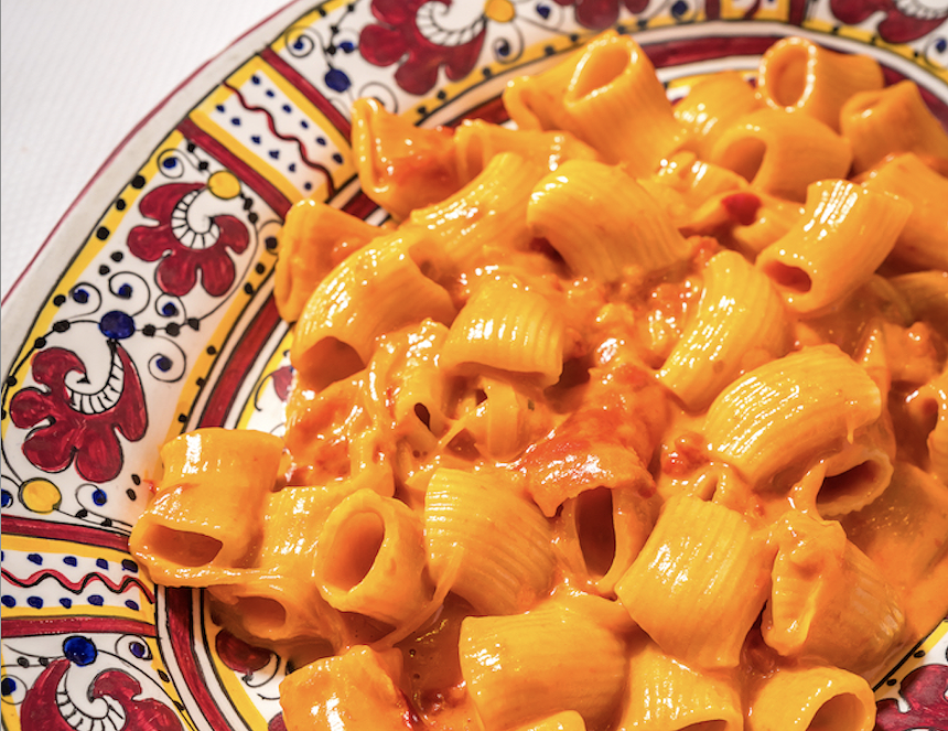 pasta