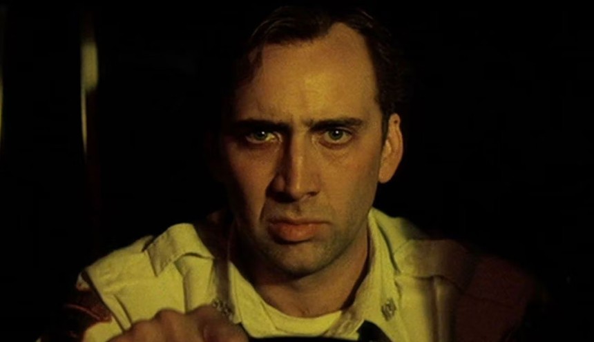 Still of Nicolas Cage in Bringing Out the Dead