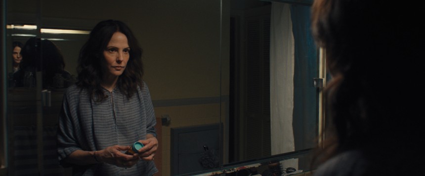 Still of Mary-Louise Parker in Omni Loop