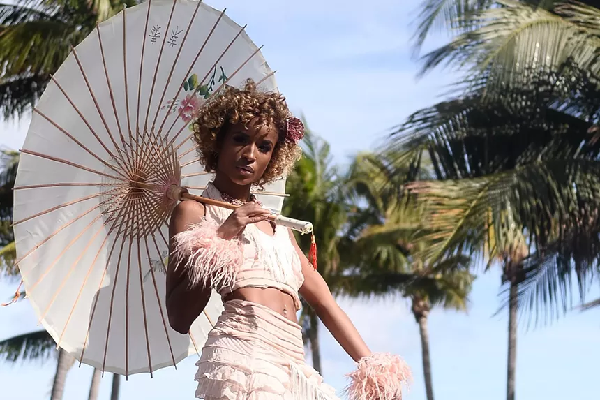 Guide to Miami Art and Culture Events Miami New Times