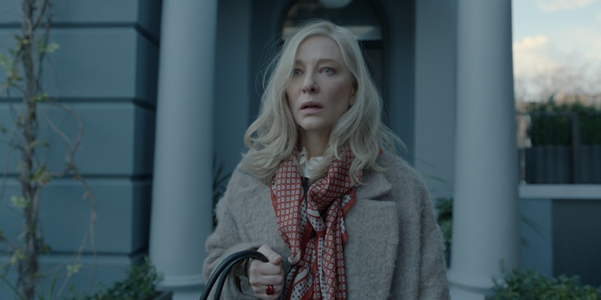 Still of Cate Blanchett in Disclaimer*