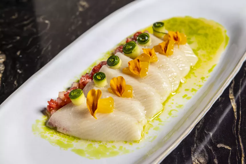 crudo