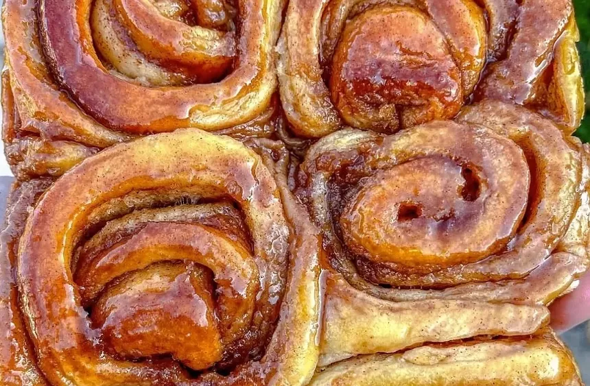 buns