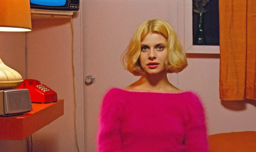 Still of Nastassja Kinski in Paris, Texas