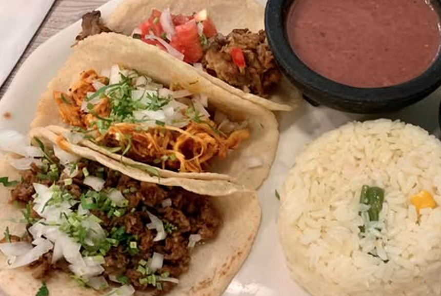tacos