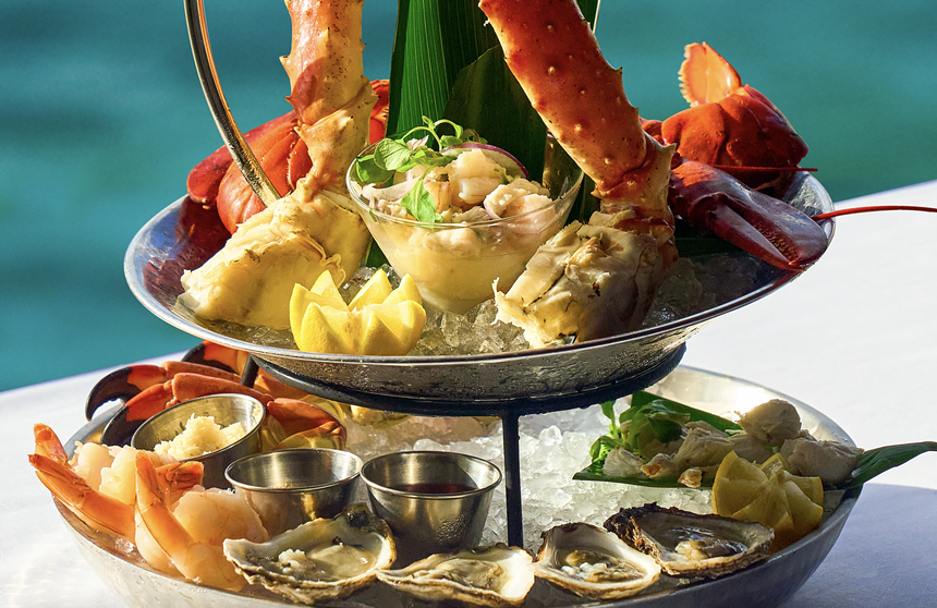 crab