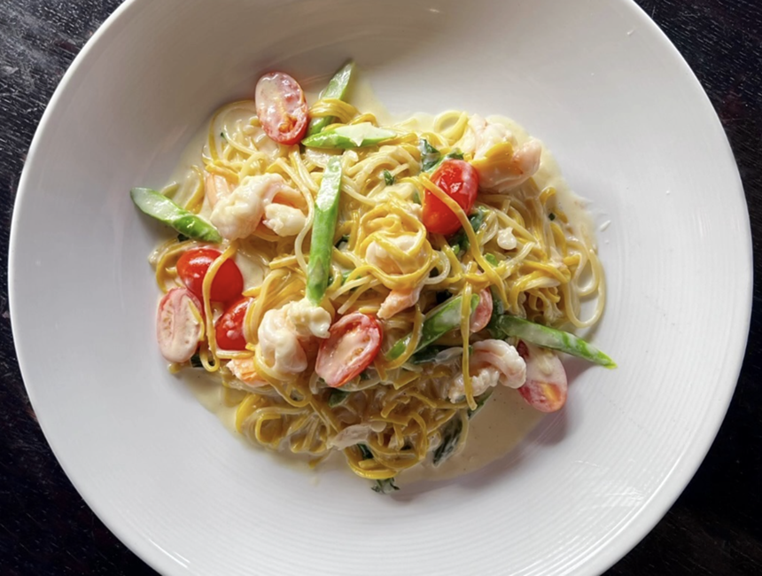 pasta