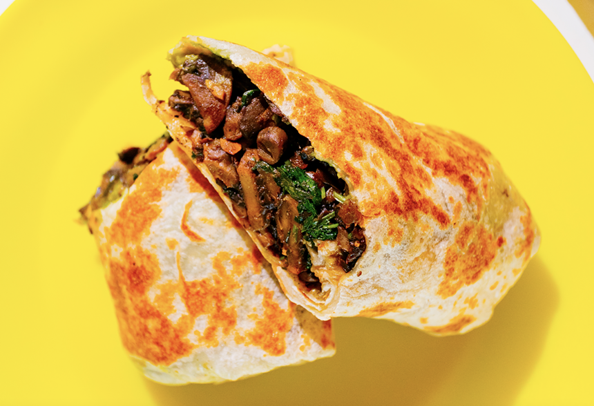 burrito