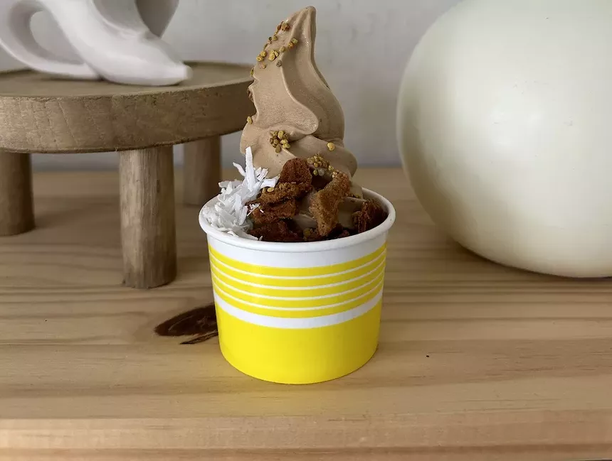 ice cream