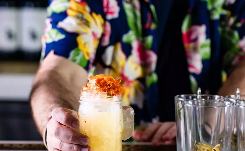 Pez Loco Restaurant & Tequila Bar Midtown/Wynwood/Design District