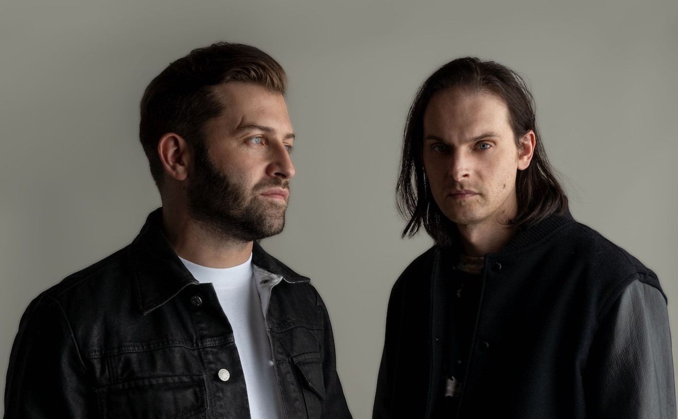 Zeds Dead Dives Into Experimental Waters