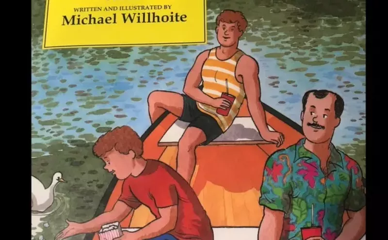 Children's Book About Gay Parent "Weeded Out" From Miami-Dade Schools, District Says