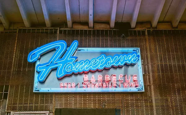 Miami's Ten Best Barbecue Restaurants