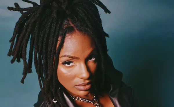 Twelve Florida R&amp;B Artists to Watch in 2022