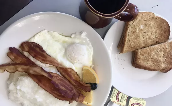 Coral Gables Institution Burger Bob's Bids a Final Farewell