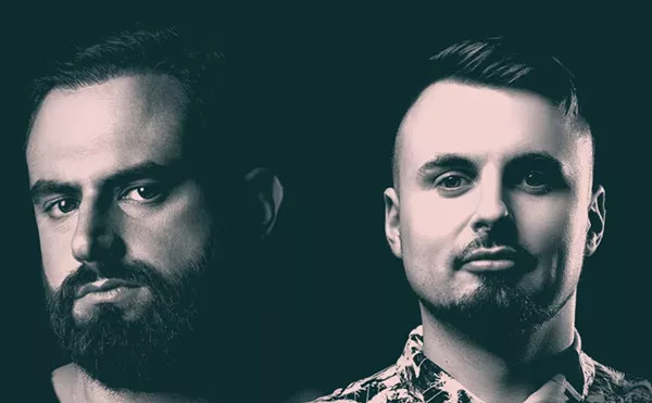 Relief Records Showcases Its Dance-Music Might at Treehouse With Mihalis Safras and Eskuche in Tow