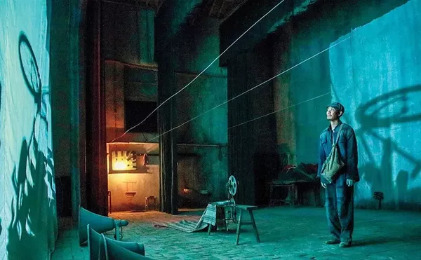 Five Films to See at Miami Film Festival 2022