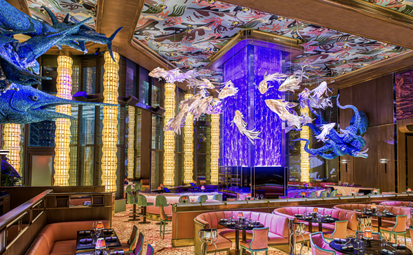 February 2022 Miami Restaurant Openings and Closings
