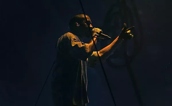 Kanye West, Kendrick Lamar, and Future to Headline Rolling Loud 2022 in Miami