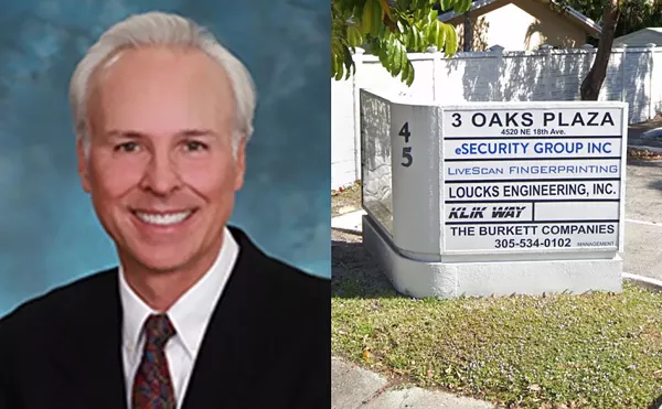 Former Tenant Alleges Surfside Mayor Was a "Predator Landlord"
