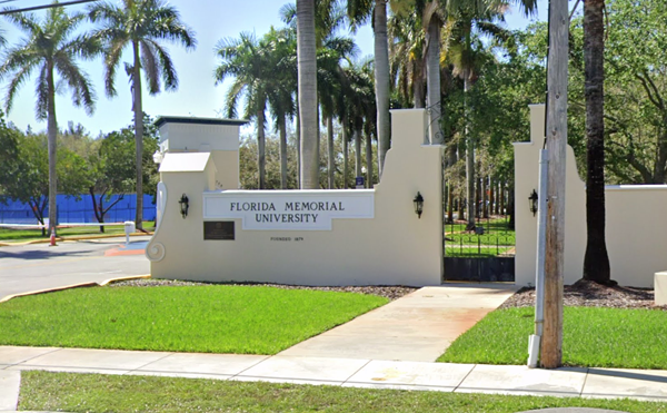 Florida Memorial University Lays Off Four Tenured Professors, Discontinues 16 Degree Programs