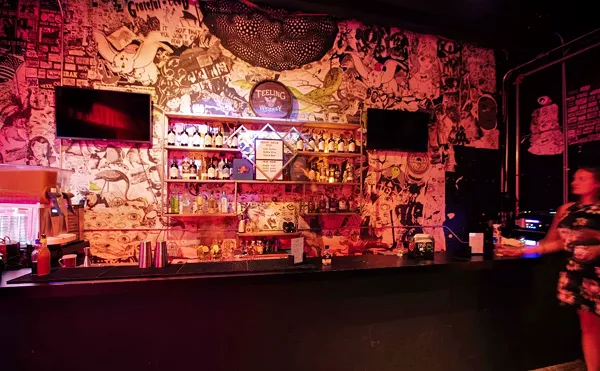 St. Patrick's Day 2022 Miami Restaurant and Bar Specials