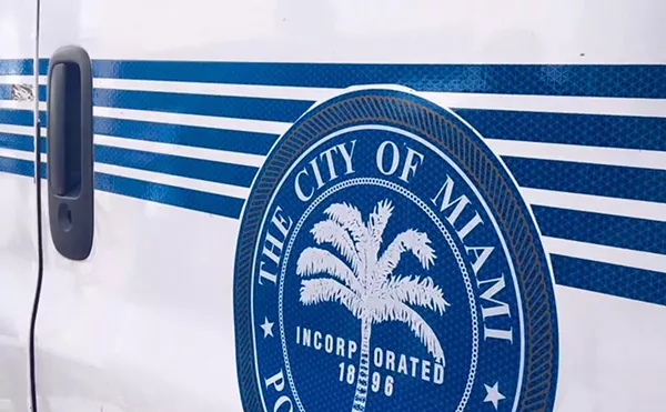 Miami Cop Spent Three Minutes Searching for Man Later Found Dead of Overdose, Panel Finds