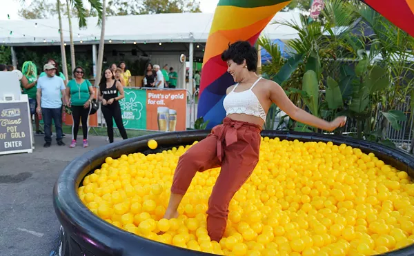 The Best Free Events in Miami This Week