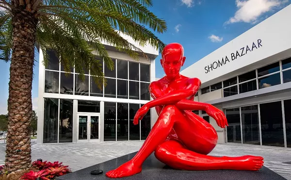 Shoma Group Plans to Put a Shoma Bazaar in Eight Residential Projects in the Next Five Years