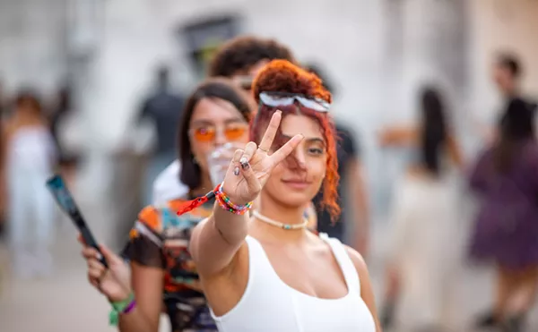 Miami Music Week 2022: Get Lost Brought the Circus to Factory Town