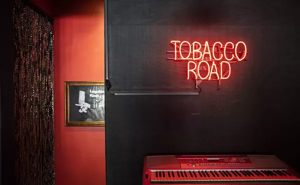 The Best Free Events in Miami This Week