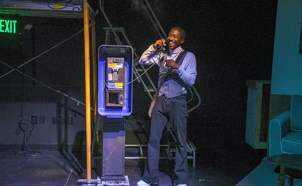 Like SNL in the Early Days, Not Ready for Prime Time Is a Work in Progress