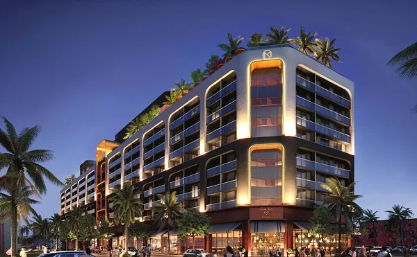 Wynwood's NoMad Residences to House NoMad Bar, Casa Tua Cucina, and More