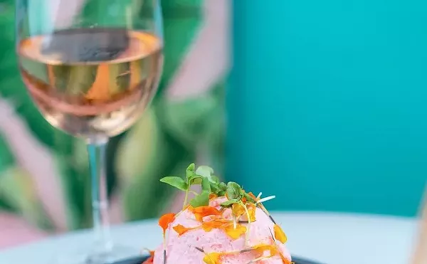 Craft Beer Fest, Drink Around Doral, Rooftop Brunch, and More Food Events in Miami This Weekend