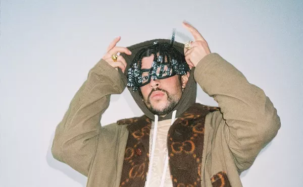 Bad Bunny May Have Revealed His New Album Title Through a Classified Ad