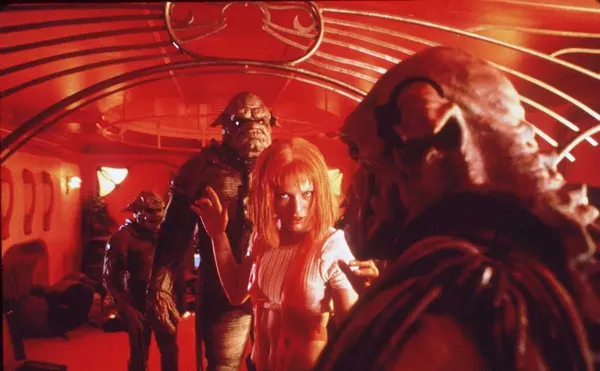 The 16 Best Things to Do in Miami This Week