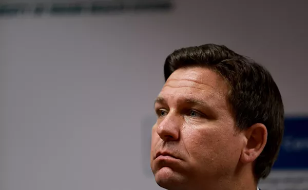 Does Ron DeSantis Possess BDE? A New Times Investigation