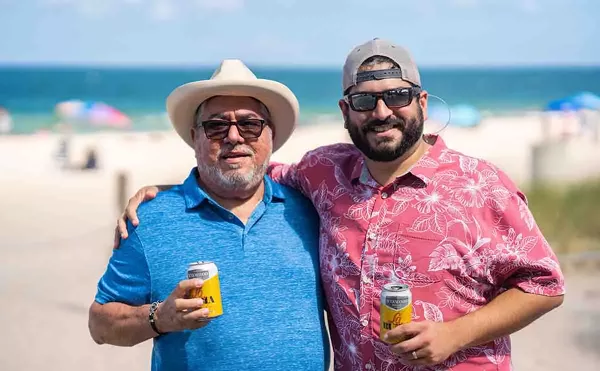 Wynwood Brewing Celebrates Nine Years of Craft Beer in Miami