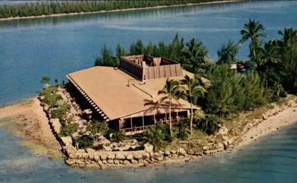 Fifty Years of Rusty Pelican: Miami's Oasis for Special Moments and Celebrations