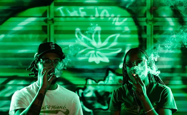 The Joint of Miami Is the Rap Venue the City Didn't Know It Needed