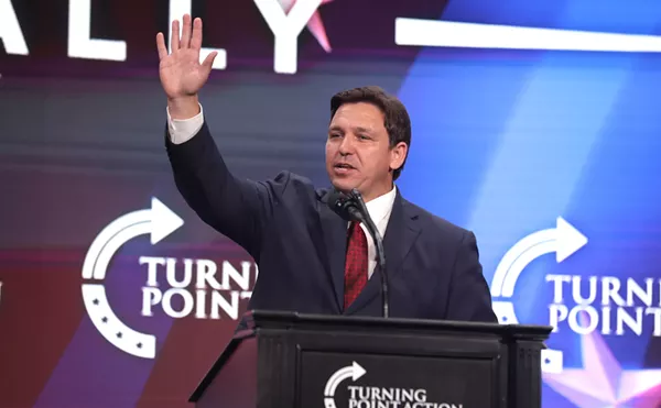 Teachers and Parents Give DeSantis' Military Veterans Certification Pathway a D-